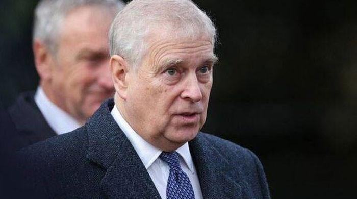 Reason Prince Andrew has to stay away from Donald Trump