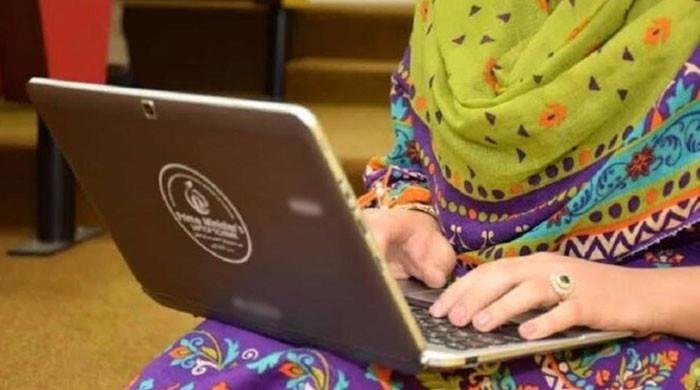 Punjab govt announces laptop scheme for students