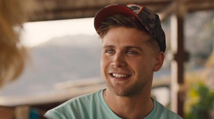 Leo Woodall reveals the major reason why he turned to therapy: Report