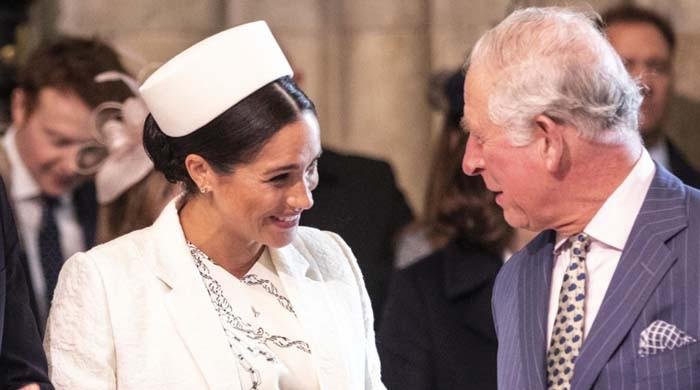 King Charles makes bold move amid Meghan Markle’s royal title statement