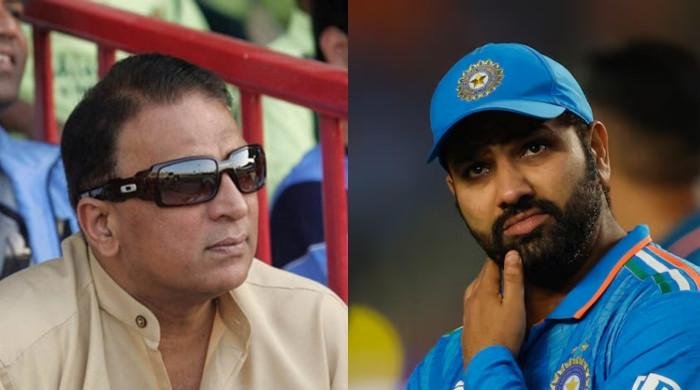 India great Gavaskar backs Rohit after fat-shaming row