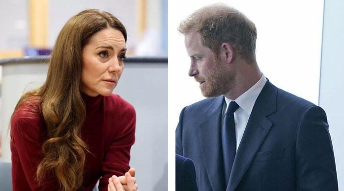 Kate Middleton kicks plan to bring Prince Harry back to the UK in gear amid ‘As Ever’ launch