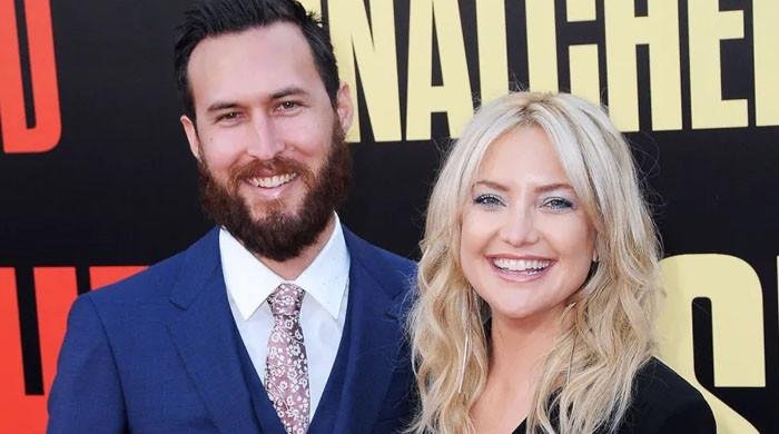 Kate Hudson puts wedding plans on hold due to THIS reason