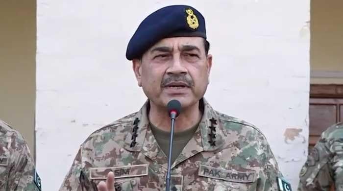 COAS vows to bring planners, facilitators of Bannu attack to justice ‘soon’