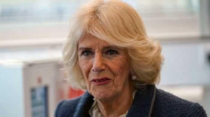 Buckingham Palace hosts TV show featuring Queen Camilla