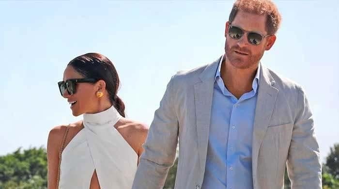 Meghan Markle reveals ‘full of surprises’ life with Prince Harry