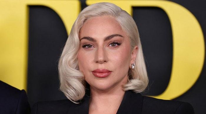 Lady Gaga reveals Jo Calderone helps her understand what she wants in men