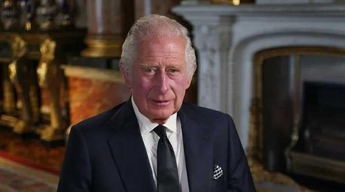 King Charles faces leadership test after Canadian politician calls for action