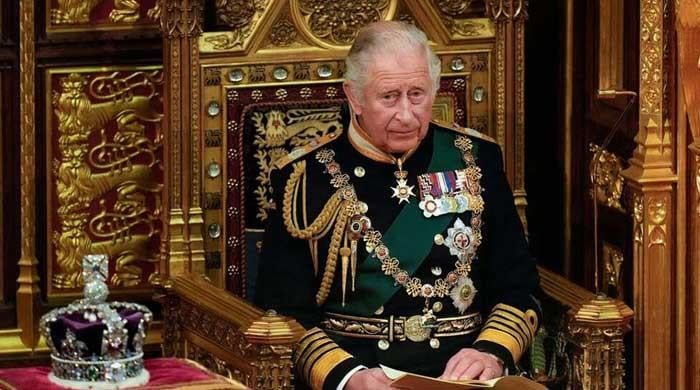 King Charles’ refusal to write letter could have forced abdication