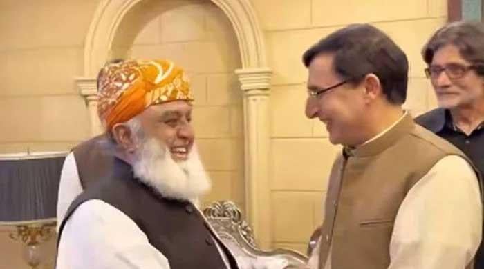 PTI to woo JUI-F next week for anti-govt drive