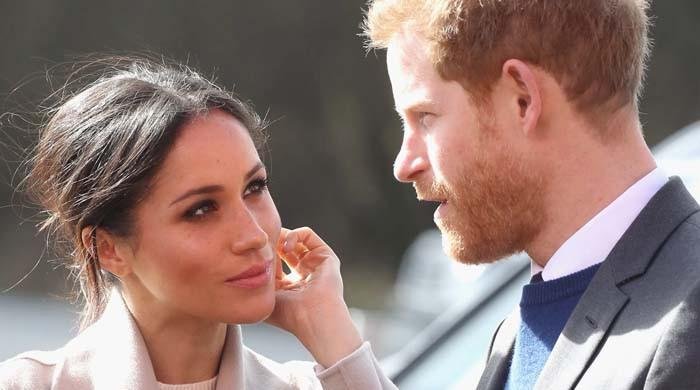 Meghan Markle had career opportunity in UK before meeting Prince Harry