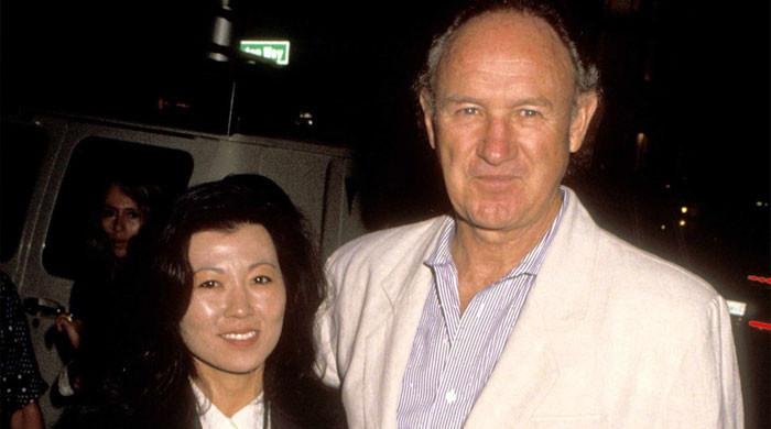 Gene Hackman died a week after wife: reports