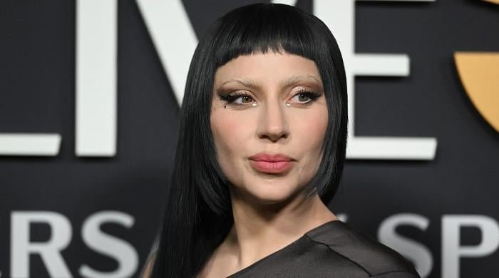 Lady Gaga makes rare jokes about ‘Joker 2’ while hosting ‘SNL’