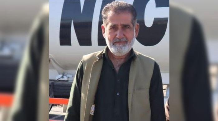 Former Senator Mushtaq Ahmad Khan’s brother shot dead in Swabi