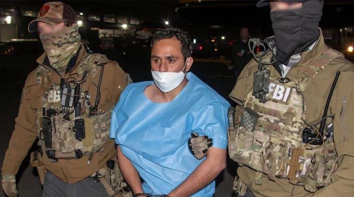 After Trump, US military command also ‘grateful to Pakistan’ for Sharifullah’s arrest