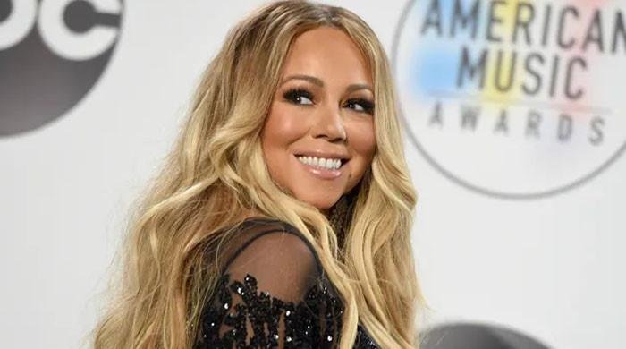 Mariah Carey’s loved ones urge singer to ‘turn things around’ and ditch unhealthy habit