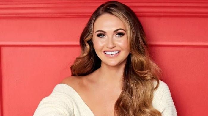 Love Squad’s Charlotte Dawson unveils newborn baby girl’s adorable name