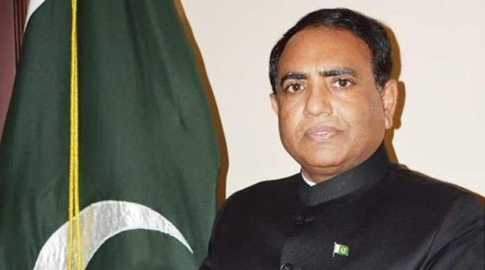 Pakistani ambassador to Turkmenistan denied entry to US; deported from Los Angeles