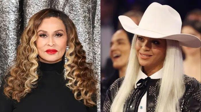 Beyoncé mom breaks big news about her superstar daughter