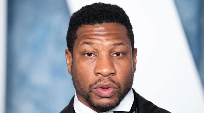 Jonathan Majors’s surprising move to rebuild his career