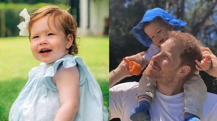 Prince Harry faces painful reminder as Archie, Lilibet remain distant from Royals