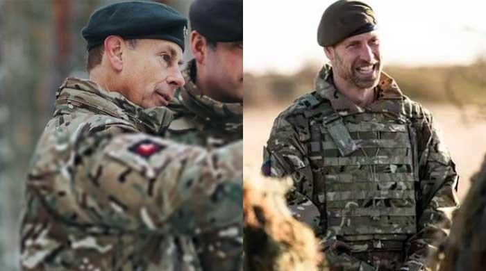 King Charles sending William on crucial mission after Edward’s Estonia visit