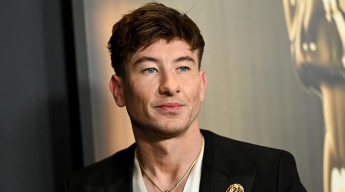 ‘Peaky Blinders’ creator praises Barry Keoghan’s spectacular acting skills