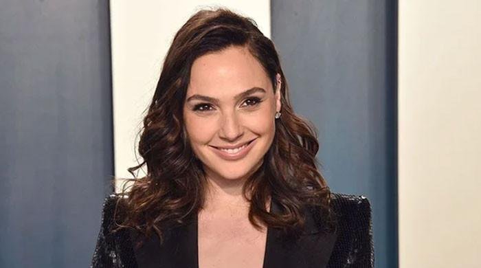 Gal Gadot breaks silence on hate received for supporting Israel