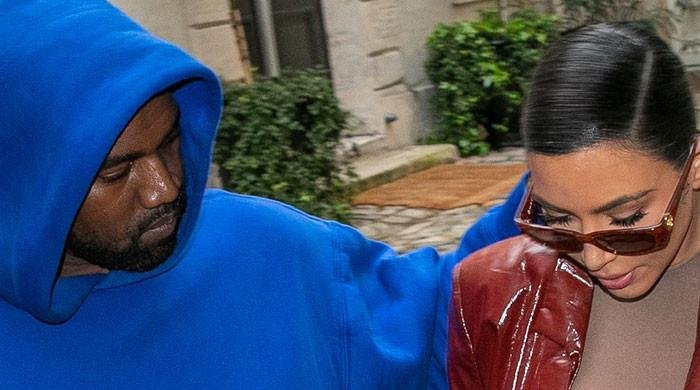 Kim Kardashian ‘fears’ Kanye West