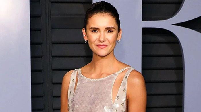 Nina Dobrev avoids biking after dirt bike accident: ‘It’s a mental fear’