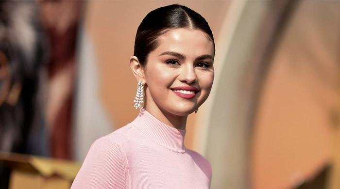 Selena Gomez opens up about her ‘old man tendency’
