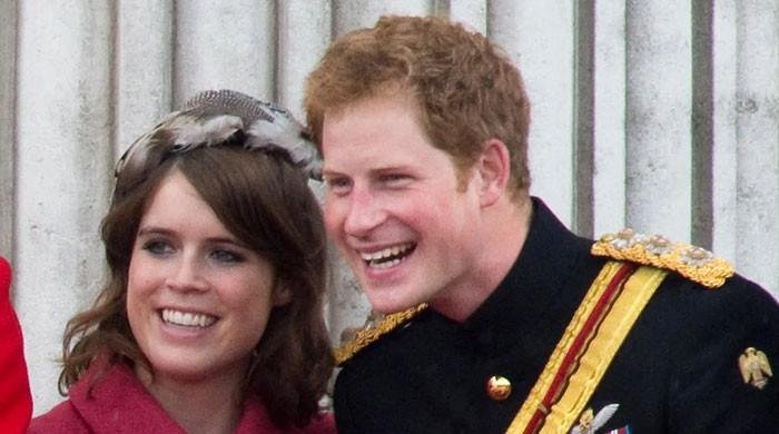 Princess Eugenie releases heartfelt statement after Harry’s US visa record: ‘Extremely grateful’