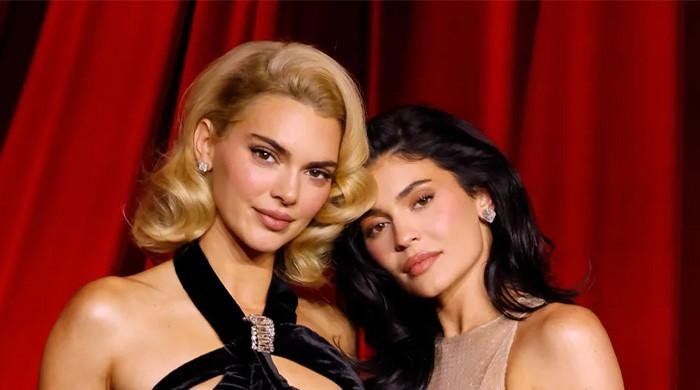 Kylie, Kendall Jenner clash over personality differences on ‘The Kardashians’