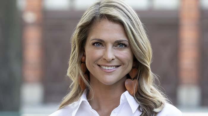 Princess Madeleine ditches royal title for shocking career move
