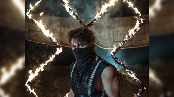 Ali Zafar to produce, feature in PSL X anthem