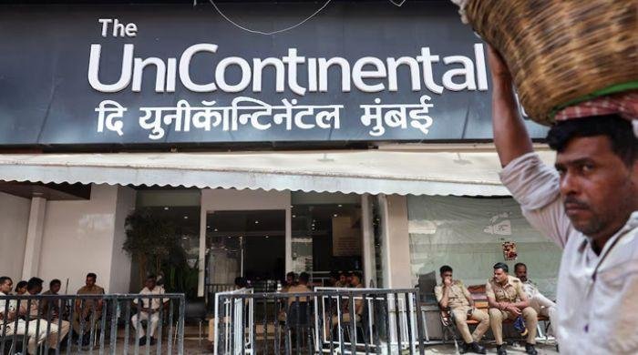 Indian stand-up comic sets off free speech debate with parody song