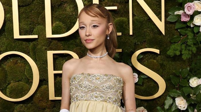 Ariana Grande makes major transformation amid weight loss concerns