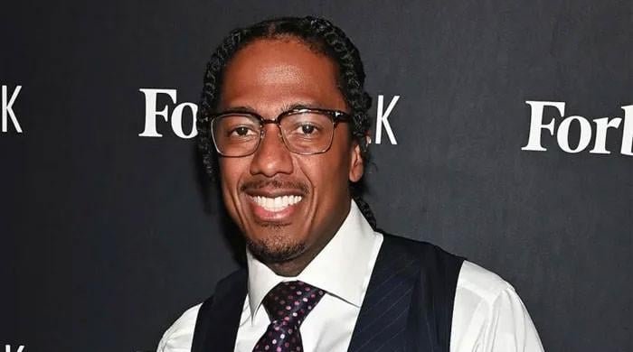 Nick Cannon teases future plans of expanding his family
