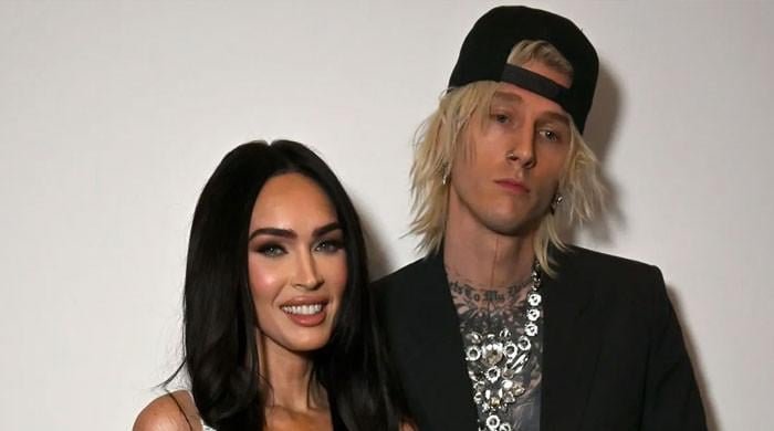 Will Megan Fox, Machine Gun Kelly rekindle romance as they co-parent their newborn? Source