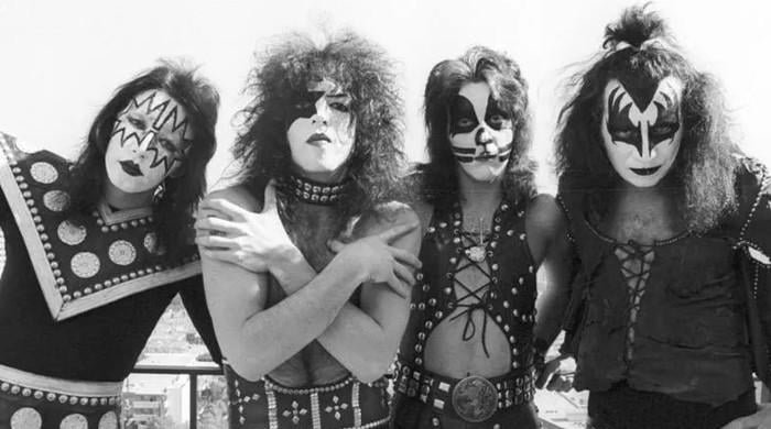 KISS confirms major return despite retirement