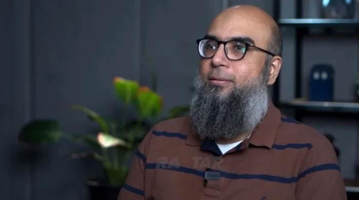 Court issues notice to FIA after journalist Farhan Mallick challenges bail rejection