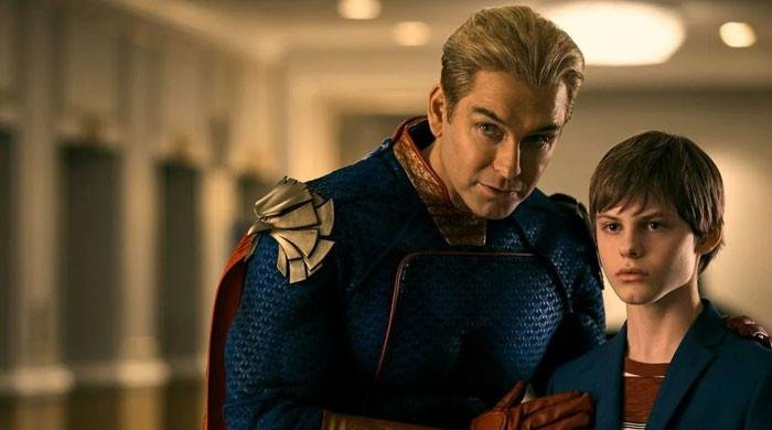 ‘The Boys’ creator gives big update about upcoming season