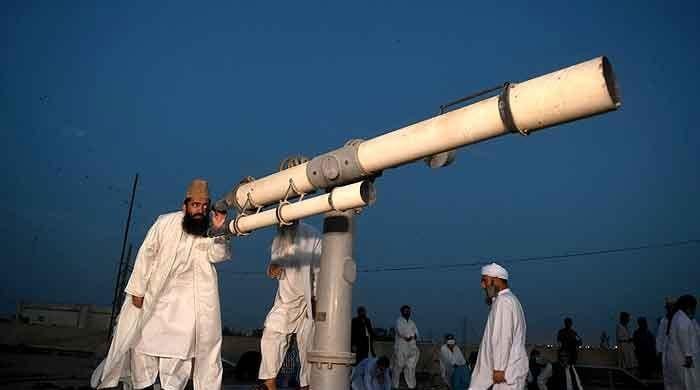 Ruet-e-Hilal Committee to meet today