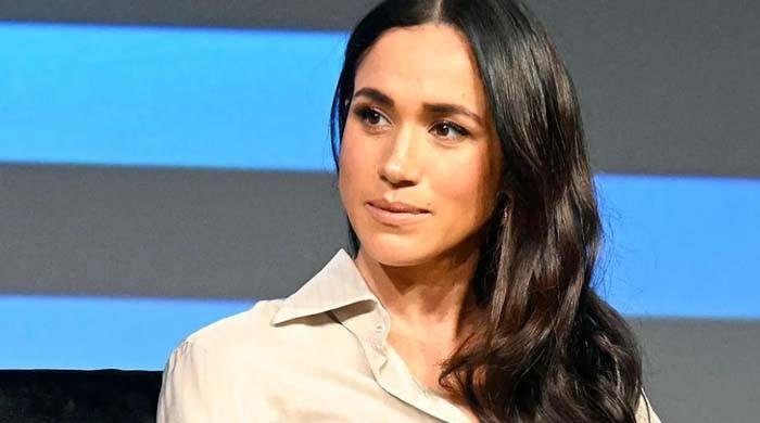 Meghan Markle reveals rare family tradition to mark special occasion