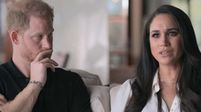 Prince Harry, Meghan Markle slam shocking charity scandal allegations