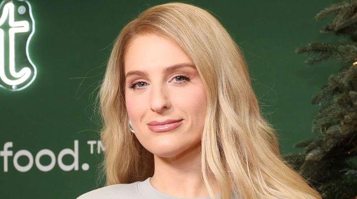 Meghan Trainor drops bombshell about her stunning body transformation