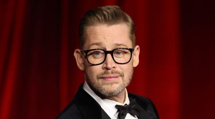 Macaulay Culkin reveals why he cut off his father decades ago