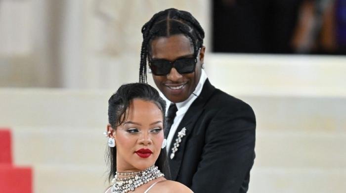 Rihanna, A$AP Rocky to invite A-listed pals in destination wedding: Report