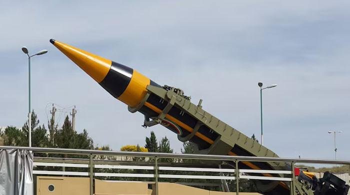 Iran warns of ‘no choice’ but to acquire nukes if attacked, says Khamenei adviser