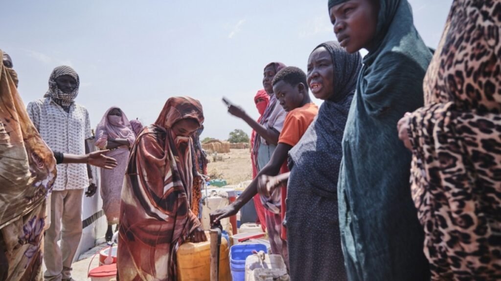 Sudan’s RSF accused of ‘sickening’ sexual violence on women, girls: Report | Sudan war News